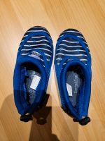 Badeschuhe Gr. 26 *neuwertig* Hessen - Langgöns Vorschau