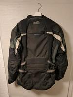Vanucci Textilkombi Motorrad Niedersachsen - Wolfenbüttel Vorschau