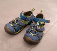 Sandalen KEEN - Größe 25/26 Bayern - Pfatter Vorschau