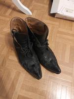 Cowboy Stiefeletten Sendra gr38 Saarland - St. Wendel Vorschau