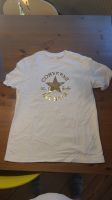 Converse All Stars T-Shirt weiss Größe L NEU Versand kostenlos Nordrhein-Westfalen - Siegen Vorschau