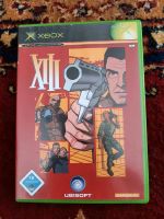 XIII Xbox Game Niedersachsen - Hildesheim Vorschau