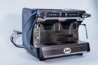 Rancilio Classe 5 traditionelle Espressomaschine Essen - Rellinghausen Vorschau