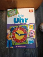 Spiel Uhr lernen mit Selbstkontrolle 5-9 Jahre Baden-Württemberg - Weil der Stadt Vorschau
