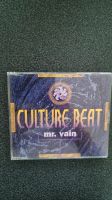 CD Culture Beat Mr. Vain 1993 Niedersachsen - Bad Zwischenahn Vorschau