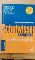 Schulwissen kompakt Mathematik Münster (Westfalen) - Centrum Vorschau