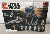 LEGO Star Wars 75280 501st Legion Clone Troopers - NEU & OVP MISB Aachen - Vaalserquartier Vorschau