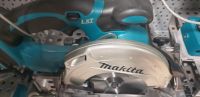 Makita DSS501Z 18 Volt AKKU Handkreissäge HKS 51 mm Schleswig-Holstein - Ahrensburg Vorschau