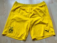 BVB Borussia Dortmund Shorts Puma XXL ungetragen Nordrhein-Westfalen - Breckerfeld Vorschau