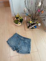 Mädchen Hotpants ❤️ Jeans Gr. 152 ❤️ H&M Sachsen - Marienberg Vorschau