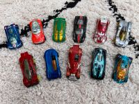 11 Hotwheels Autos im Set Thüringen - Jena Vorschau