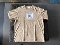 Burberry Shirt Reiter - Beige - M Bayern - Lindau Vorschau