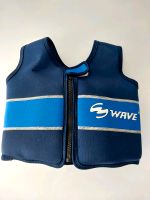 Schwimmweste Wave 2-3 Jahre 15-18kg Bayern - Dingolfing Vorschau