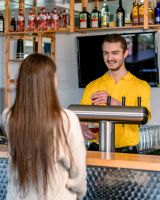 Barkeeper / Barmanager (m/w/d) - a&o Hamburg City Hamburg-Mitte - Hamburg St. Georg Vorschau