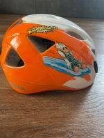 Kinderfahrradhelm Disney Alpina Größe 47-51 cm Bayern - Augsburg Vorschau