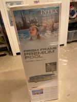 Intex Prism Frame Premium Pool 3.05m x 76cm - neu Nordrhein-Westfalen - Kerpen Vorschau