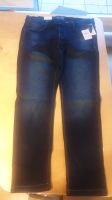 Damen Jeans Jeggings Stretch Größe 48 blau NEU Hamburg-Nord - Hamburg Eppendorf Vorschau