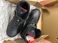 Puma Sicherheitsschuhe S3 / Stiefel Baden-Württemberg - Lörrach Vorschau