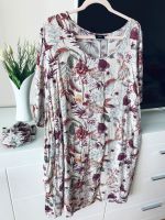 ZIZZI lässiges Midi Kleid❤️Long Tunika/Bluse XL/52/54/56 Hamburg - Bergedorf Vorschau