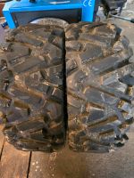 Atv Quad 25x8 12 Duro Power Grip Hessen - Schotten Vorschau