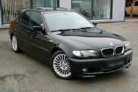 Bmw E46 318i Rostock - Hansaviertel Vorschau