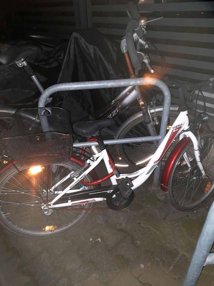 Fahrrad Hera  für Kinder 24zoll in Berlin