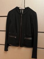 Marc Cain Jacke Blazer Gr 36 - 38  (T3) Schwarz - Top Zustand Hamburg-Mitte - HafenCity Vorschau