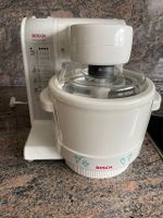 Bosch Küchenmaschine  Profi 45 Microtronic m. Icemaker uvm. Baden-Württemberg - Hechingen Vorschau