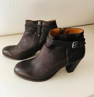 Lederstiefeletten Marc O‘Polo Gr.39- wie Neu! Pankow - Weissensee Vorschau
