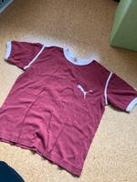 Puma Retro shirt Bayern - Bayreuth Vorschau