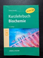 Kurzlehrbuch Biochemie Eching am Ammersee - Eching Vorschau