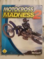 Motocross Madness 2 Big Box (OVP Sealed in Folie) Findorff - Findorff-Bürgerweide Vorschau