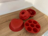 Tupperware Silikonform Bayern - Würzburg Vorschau