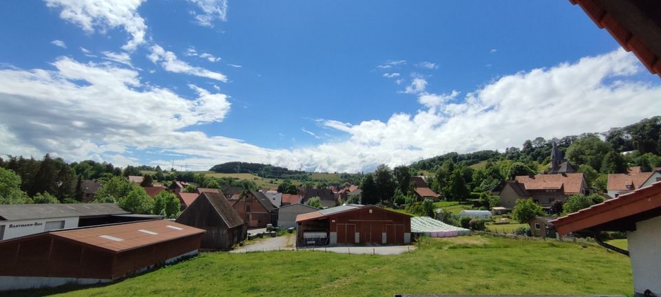 Ferienwohnung/Monteurwohnung / Marsberg Oesdorf / Neu renoviert in Marsberg