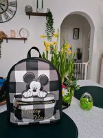 Mickey Mouse Rucksack Disney Burglesum - Lesum Vorschau