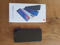Xiaomi Redmi Note 8T 64GB blau mit OVP voll funktionstüchtig Baden-Württemberg - Winden Vorschau