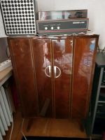 Schrank Vintage/Retro Nordrhein-Westfalen - Mettmann Vorschau