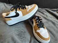 Nike Air Force Sneaker Hessen - Babenhausen Vorschau