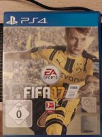 PS4 Spiel: Fifa 17 Dresden - Dresden-Plauen Vorschau