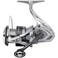 SUCHE Shimano Nasci c2000s, gerne defekt Bayern - Fürstenfeldbruck Vorschau