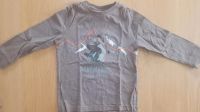 Langarmshirt,  Gr. 110 Topolino Bayern - Maxhütte-Haidhof Vorschau