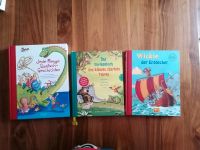 Tolle Kinderbücher für ca 5/7 Jahre Sachsen-Anhalt - Wernigerode Vorschau