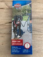 Trixie Biker Set Fahrradhalterung für Hunde NEU OVP Baden-Württemberg - Wertheim Vorschau