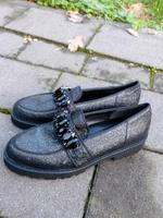 Gabor Halbschuhe Neu 37 Rheinland-Pfalz - Koblenz Vorschau