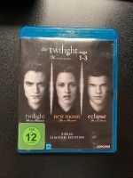 Die Twilight Saga 1-3 Blu-ray Thüringen - Drei Gleichen Vorschau