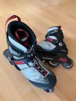 K2 Inlineskates (35-40) Baden-Württemberg - Reilingen Vorschau