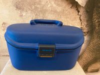 Samsonite Kosmetikkoffer Beautycase blau wie Neu Nordrhein-Westfalen - Hückelhoven Vorschau