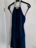 Schickes Nackholder Kleid Hochzeit Gr. 34 von Laona Bayern - Frensdorf Vorschau