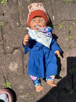 Baby Born Puppe Harztor - Harztor Ilfeld Vorschau