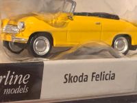 Skoda Felicia Cabrio 1:87 ovp Mecklenburg-Vorpommern - Lübow Vorschau